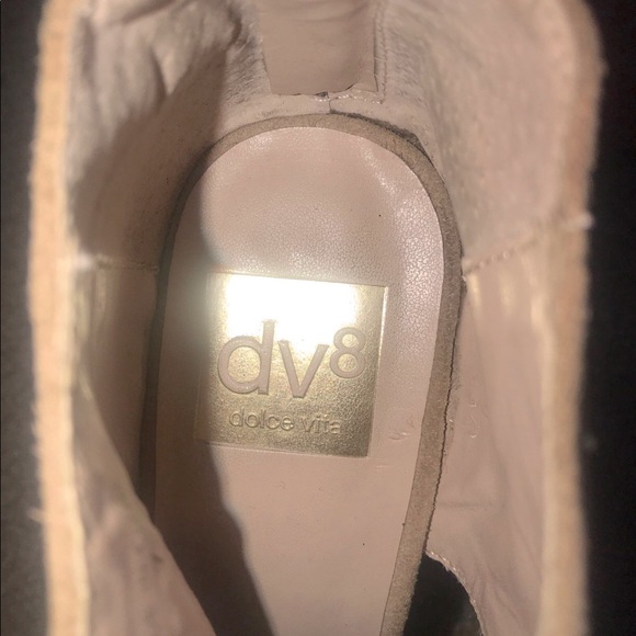 Dolce Vita Heels - Picture 5 of 5